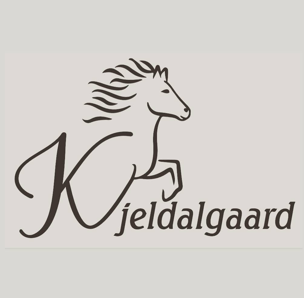 Kjeldalgaard logo