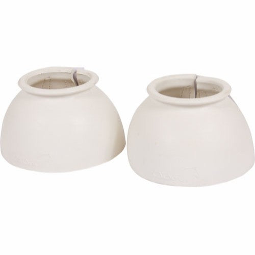Islænder gummiklokker hvid 180g