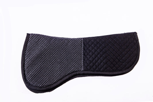 Hestagallery Antislip Pad – Sadelunderlag