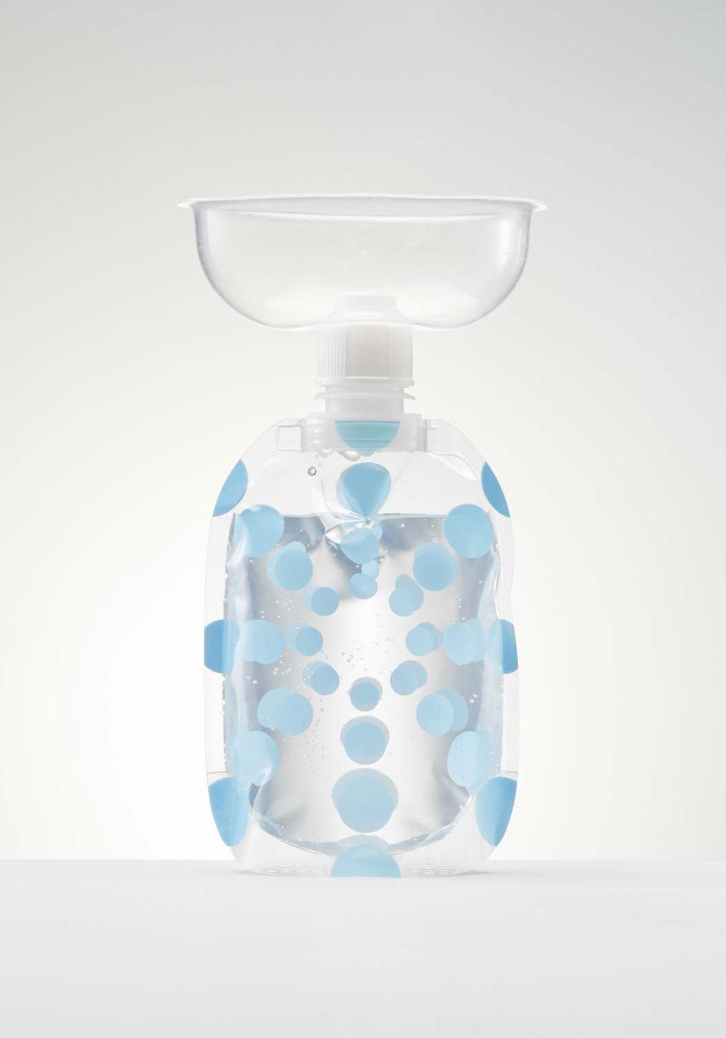 Bacxitium®- 300 ml spulepose til sår, rifter og bid