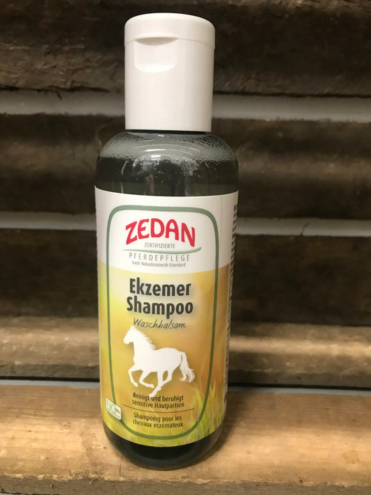 ZEDAN Eksem Shampoo, 250ml