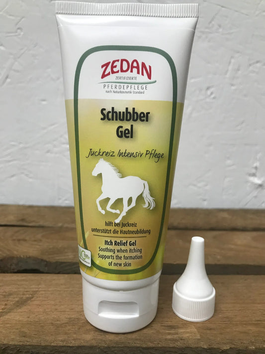 ZEDAN Kløestillende gel, 100ml