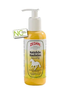 ZEDAN Natural Skin Lotion, 250ml