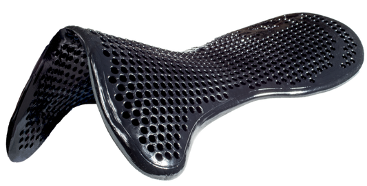 Gelpad m. frontløft