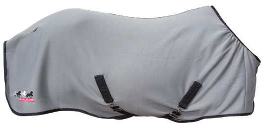 Quick-Dry fleece dækken