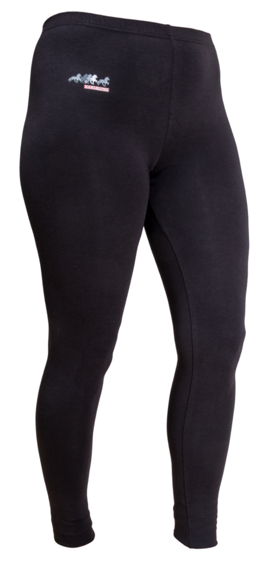 Flói bambus leggings