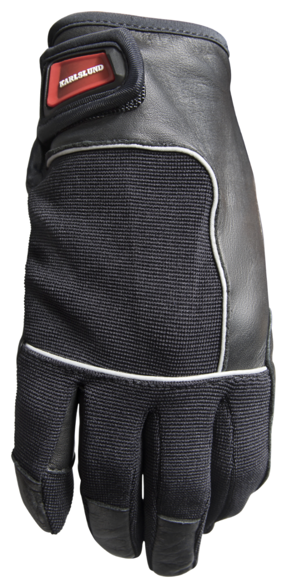 'Lux' Ridehandsker, allround