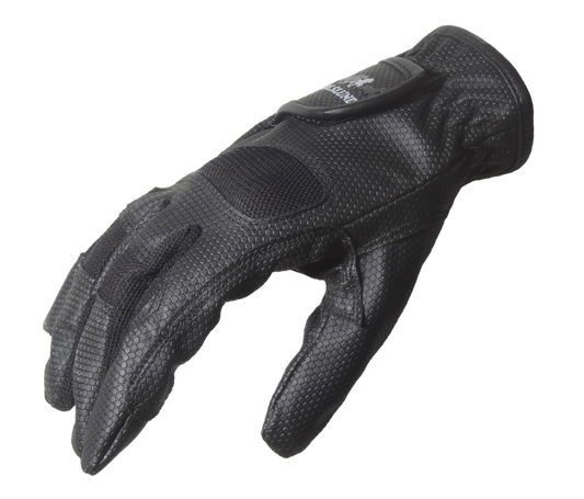 Soft touch ridehandsker