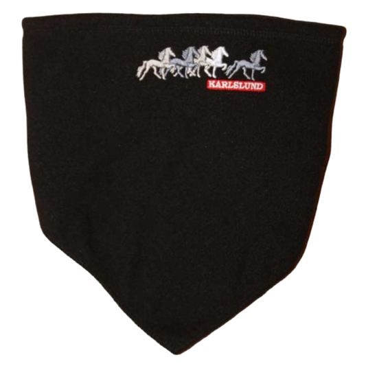 Halsvarmer