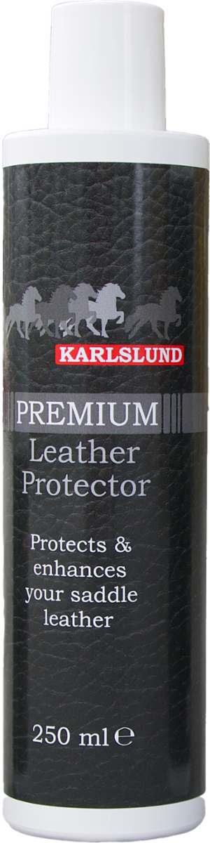 Premium Læderbeskyttelse