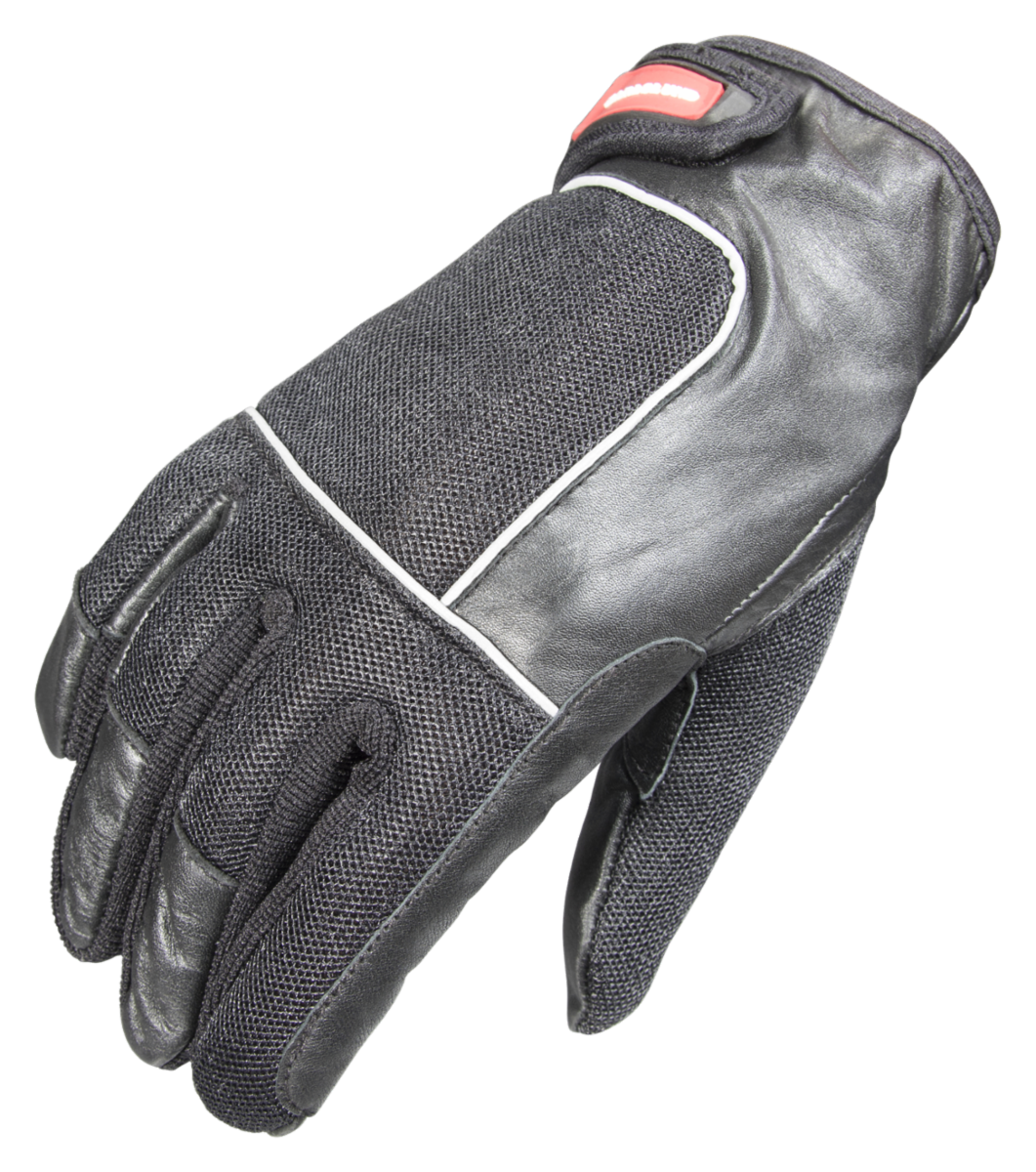 'Lux' Ridehandsker, sommer
