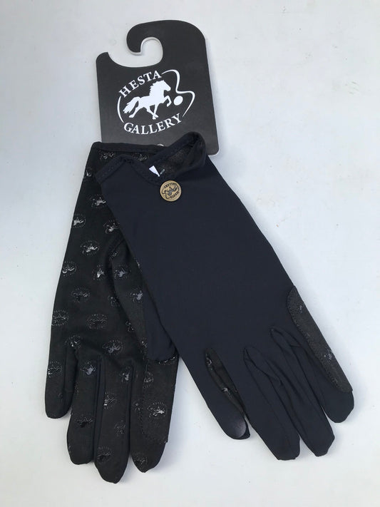 Hestagallery Helsinki ridehandsker