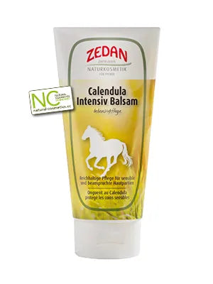 ZEDAN Calendula Intensiv Balsam