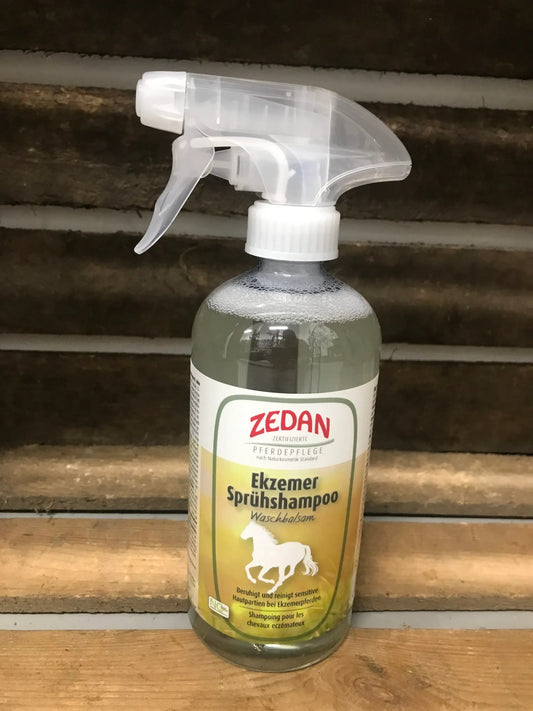 ZEDAN Eksem Spray Shampoo, 500ml