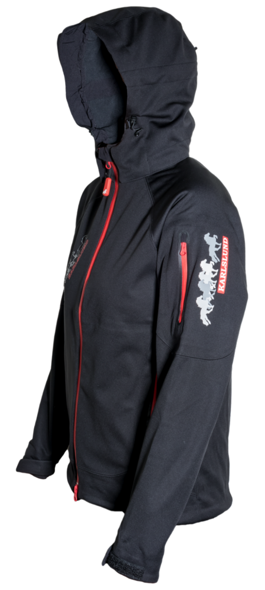 Sleipnir Softshell jakke