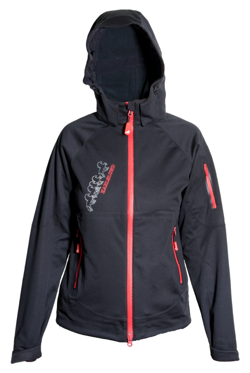 Sleipnir Softshell jakke