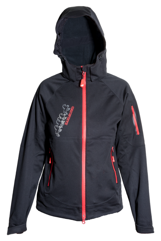 Sleipnir Softshell jakke