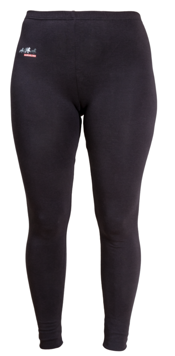 Flói bambus leggings