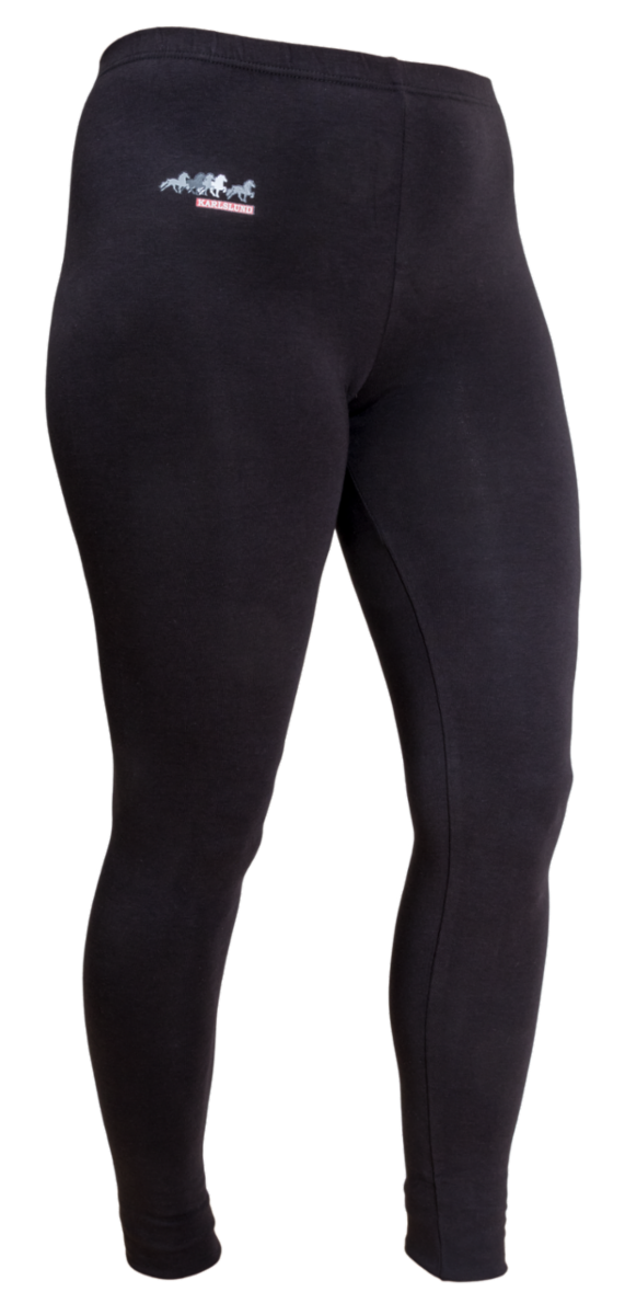 Flói bambus leggings